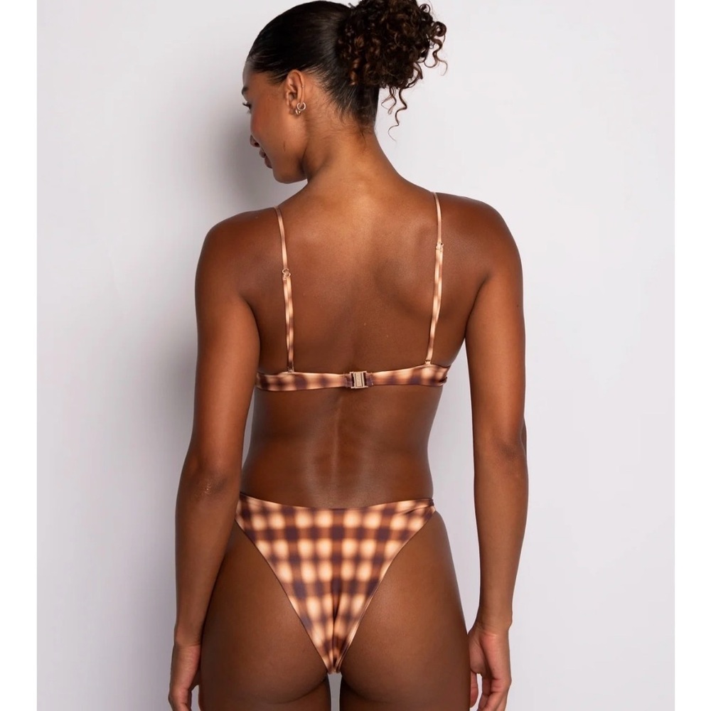 Skatie Kelly Bottom - Maple
